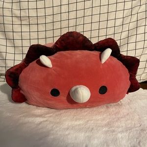 Tristan Squishmallow Stackable